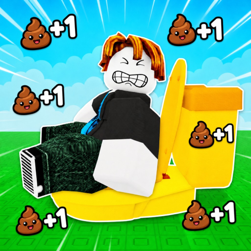 +1 Fat per Poop
