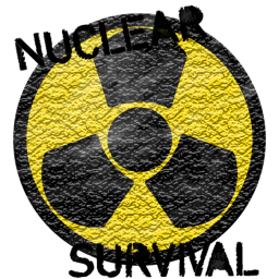 Nuclear Blast Survival [ALPHA 0.2.5]