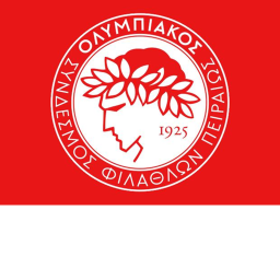 Olympiakos HOME