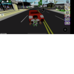 Choppa glock bean green