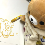 izaque’s ୨୧