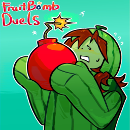 FruitBomb Duels