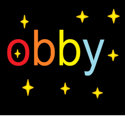 very very easy easy obby