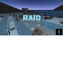[4v4] Sierra Station