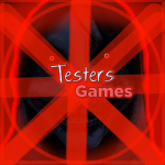 Testers Games