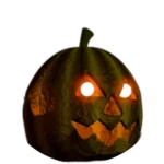 Jack-O-Lantern