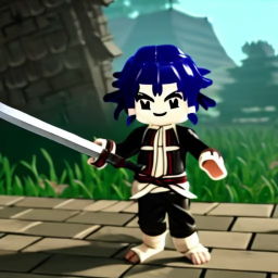 {UPDATE 1} ULTRA RPG
