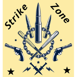Strike Zone First Person Shooter