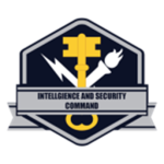 Army Intelligence & Security Command