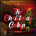 The Christmas Cabin