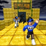 TEMPLE RUN