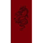 - goth dragin -
