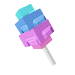 Candy Blossom Seed