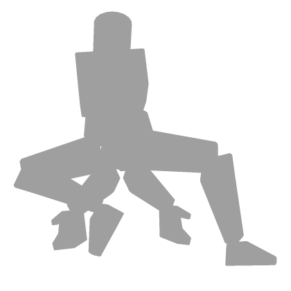 Blue Lock | Loki Pose