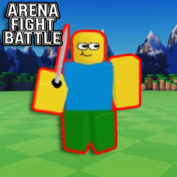 [⚔️ ] Arena Fight Battle