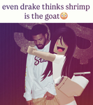shrimpion