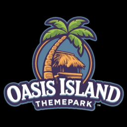 Oasis Island Themepark (RETURNED)