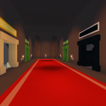 [WIP] SFOTH: Reforged Museum [WIP]