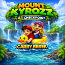 [ FREE AVA X250 ] MOUNT KYROZZ