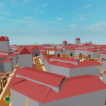 NOOB CITY