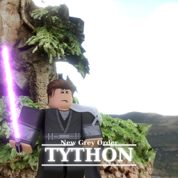 Tython [BETA]