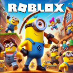 [🍌NEW] Plush Minions Game