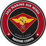 「3rd Marine Aircraft Wing」