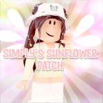 ~Simply's Sunflower Patch~