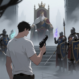 Raid The Castle icon
