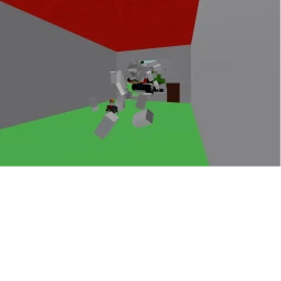 A Close Shave Crash Scene icon