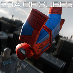 [2X] | Era Of Supes icon