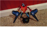 Shark Strikers