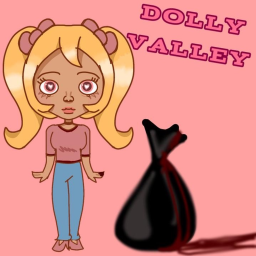 dolly valley