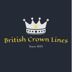 British Crown Lines