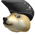 Captain doge fan club