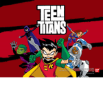 Teen Titans Official