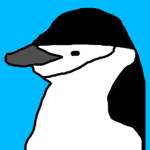One and only Penguin Players