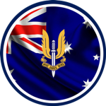 • SpeciaI Air Service Regiment •