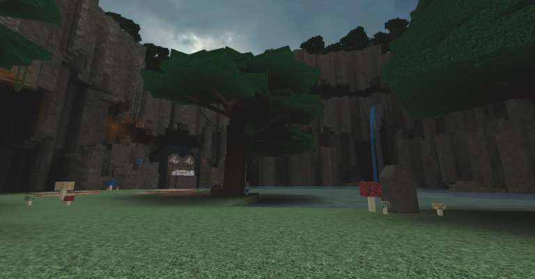 Badorkbee's Dungeon Game