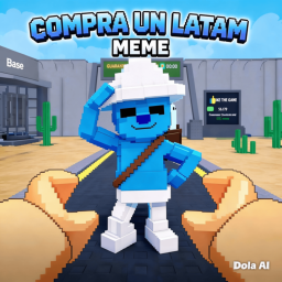 BUY A LATAM