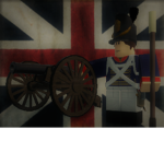-The Royal Artillery of the British Army-