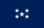 Federation of West Texas [EA]