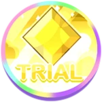 [💛] Yellow Diamond's Trial