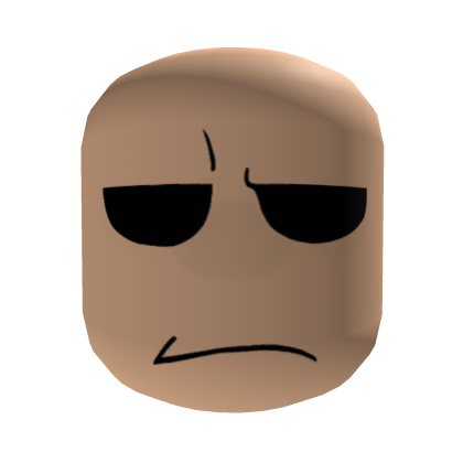 Annoyed Tom | FACE