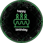 Game Badge Thumbnail