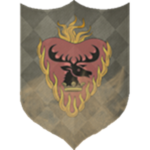 || House Baratheon of Dragonstone ||