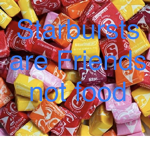 Starburst Plays