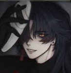 ୨୧Cinnamon roll boy ୨୧