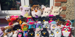 Furby Friendly
