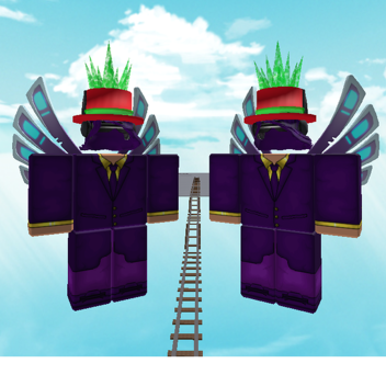 Cart Ride Into Crazyblox